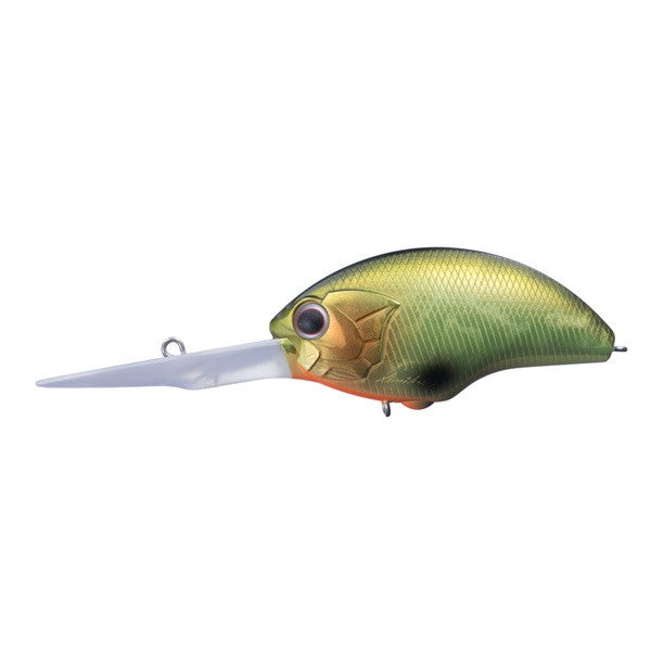 O.S.P Bass Lure Blitz EX-DR Green Scale H32