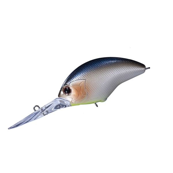 O.S.P Bass Lure Blitz Max DR Bluefish F30