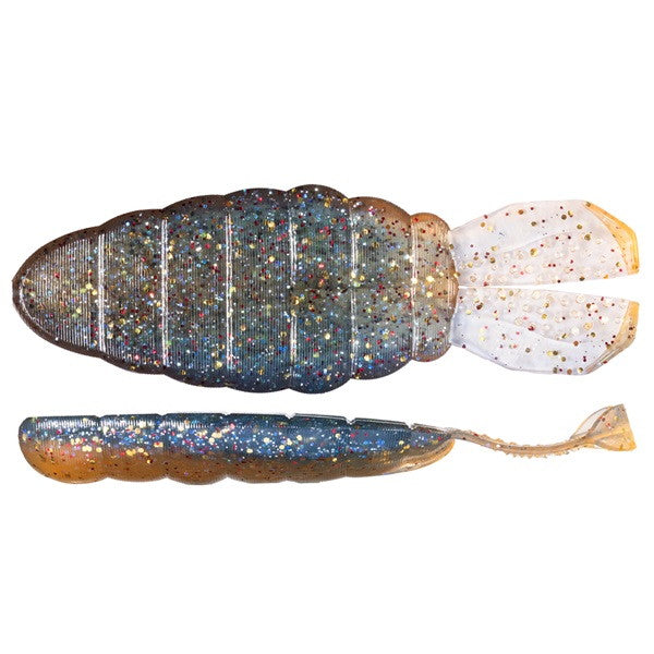 O.S.P Worm DoLive SS-Gill 3.6inch TW243 Kawasemi Impact