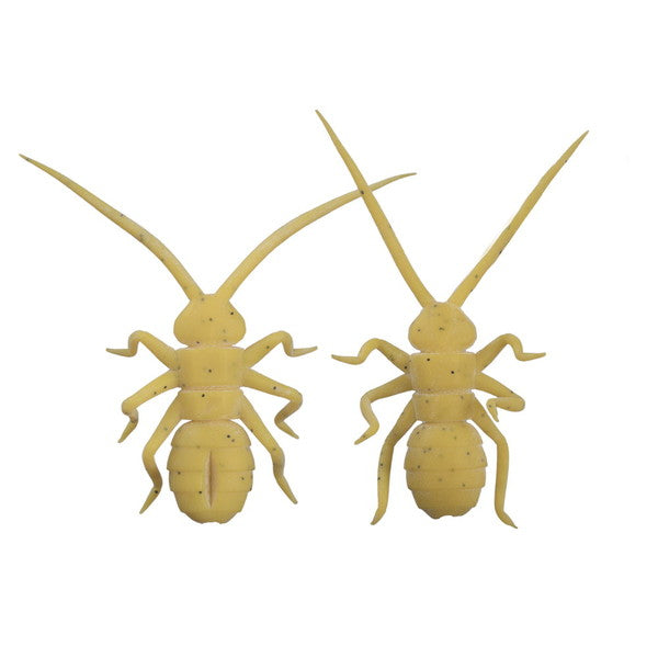 O.S.P Worm Orikanemushi II OM011 Honeybee