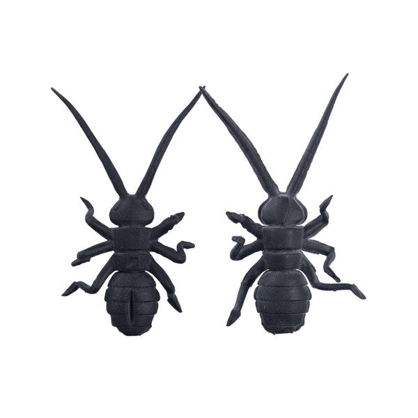 O.S.P Worm Orikanemushi II OM024 Black