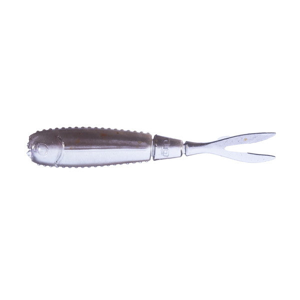 O.S.P Worm Wispul 1.5inch TW246 Stealth Smelt