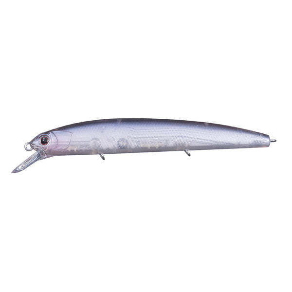 O.S.P Bass Lure Asura II-F GC92 Ghost Delicious Smelt