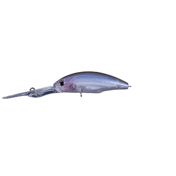 O.S.P Bass Lure Power Dunk SP GC92 Ghost Delicious Smelt