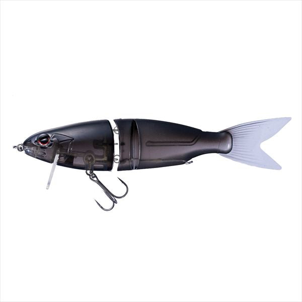 O.S.P Bass Lure karen 180 Ringed Tune K02 Stealth Black