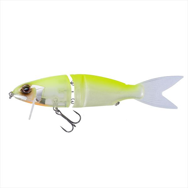 O.S.P Bass Lure karen 180 Ringed Tune K03 Chartback Shiner