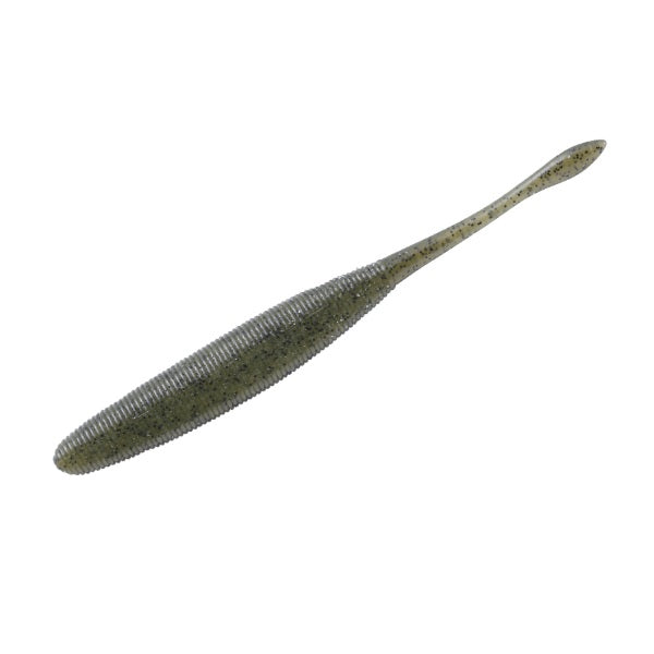 O.S.P Worm DoLive Stick 3inch SW W088 Watermelon Pepper SW