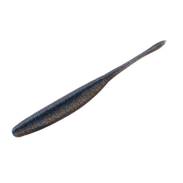 O.S.P Worm DoLive Stick 3inch SW TW249 Gorimiso Black SW