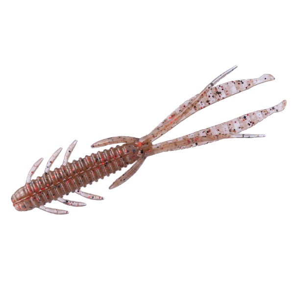 O.S.P Worm DoLive Shrimp 3inch SW W083 ODG Bottom Magic