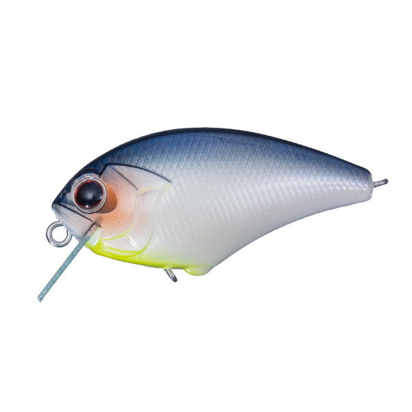 O.S.P Bass Lure Blitz SSR F30 Blue fish