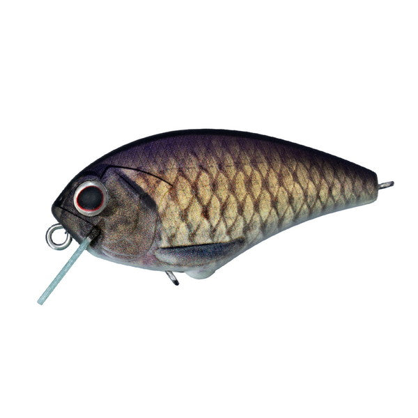 O.S.P Bass Lure Blitz SSR RP86 Matt Real Crucian Carp