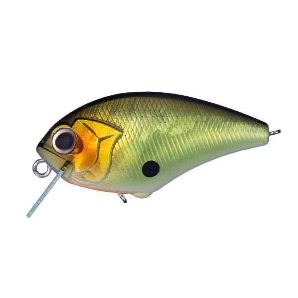 O.S.P Bass Lure Blitz SSR H32 Green Scale