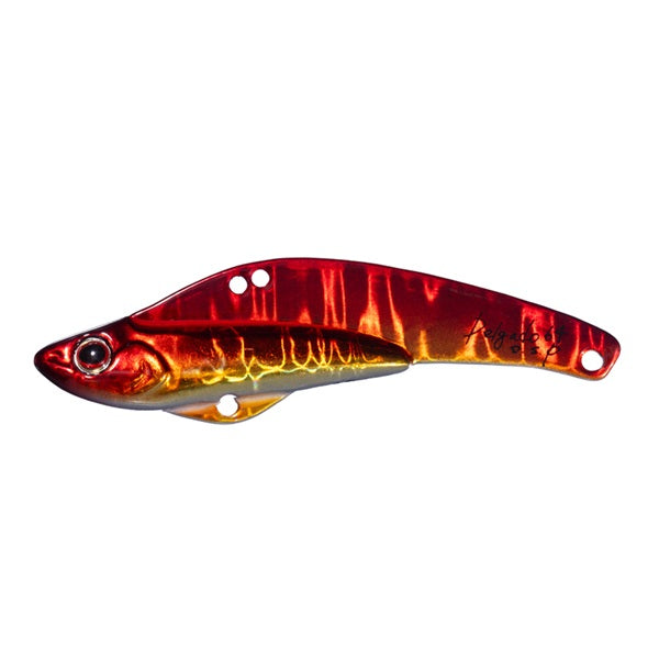 OSP Seabass Lure Delgado 14g MJ04 Red Gold