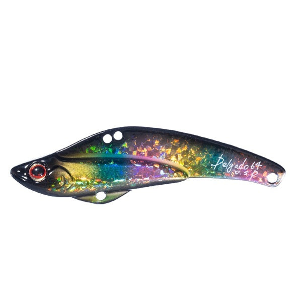 OSP Seabass Lure Delgado 18g MJ38 Night Candy