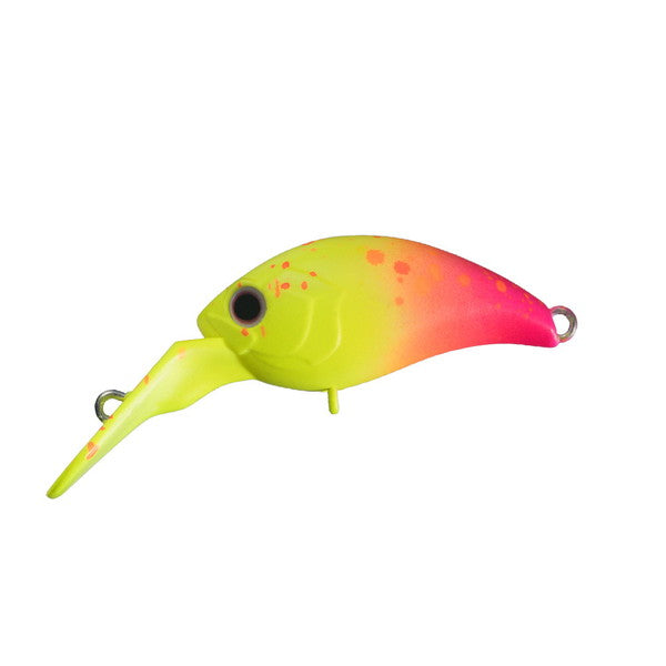 OSP Trout Plug Melo DR-SS TR001 Hapipara