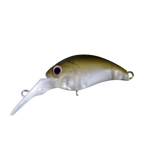 OSP Trout Plug Melo DR-SS TR005 Sachio's Tea