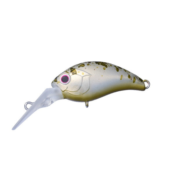 OSP Trout Plug Melo DR-F TR004 Edel Olive