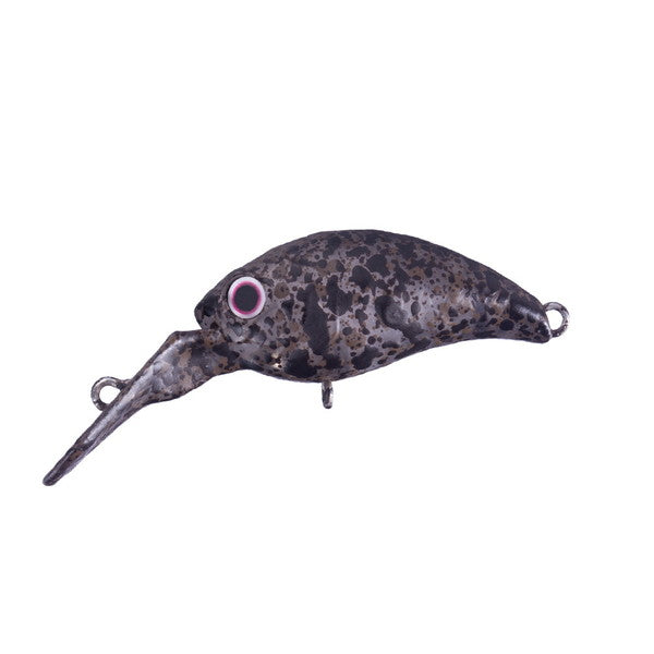 OSP Trout Plug Melo DR-F TR007 My meals are brown