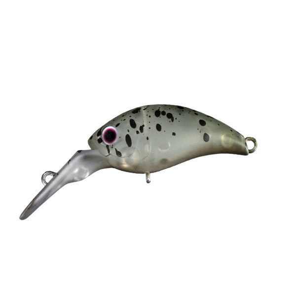 OSP Trout Plug Melo DR-F TR009 Flashy Olive