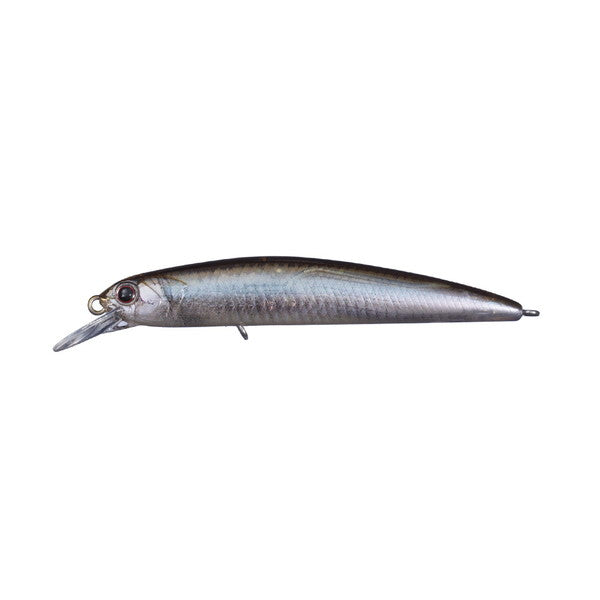 O.S.P Bass Lure Durga 73 SP GRW92 Ghost Real Smelt Ver.Blue