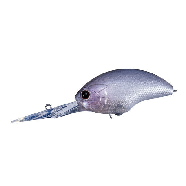 O.S.P Bass Lure Blitz Magnum EX-DR GC92 Ghost Delicious Smelt