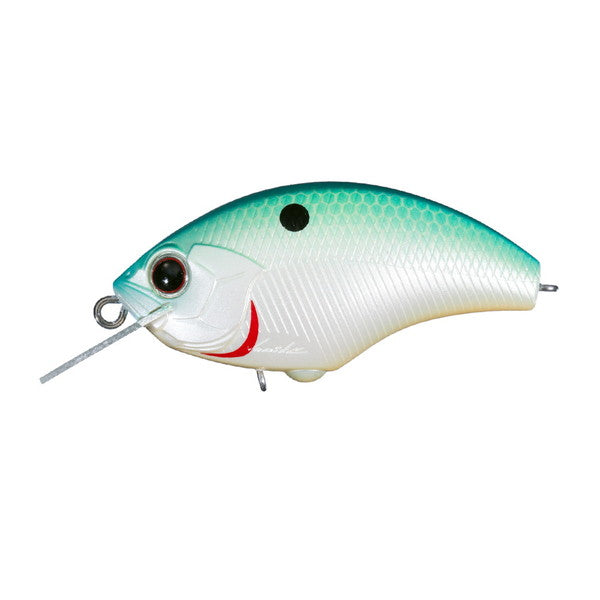O.S.P Bass Lure Blitz C84 Citrus Shad