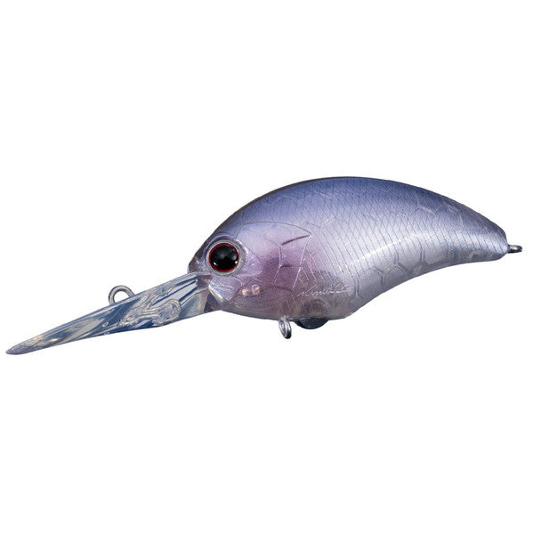 O.S.P Bass Lure Tiny Blitz DR GC92 Ghost Delicious Smelt