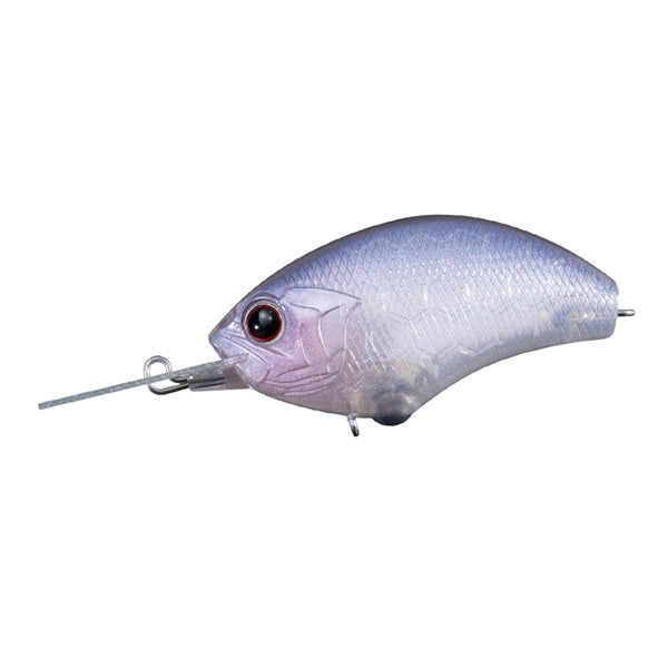 O.S.P Bass Lure Blitz MR GC92 Ghost Delicious Smelt