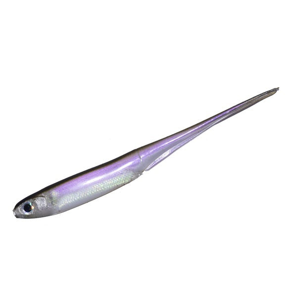 OSP Worm ECO Mylarminnow 3.5inch MW028 Dying Smelt