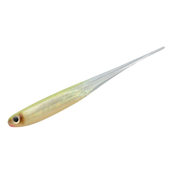 O.S.P Worm Mylaminnow 5inch MW006 Impact chart