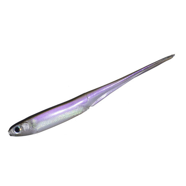 O.S.P Worm Mylaminnow 5inch MW028 Dying pond smelt