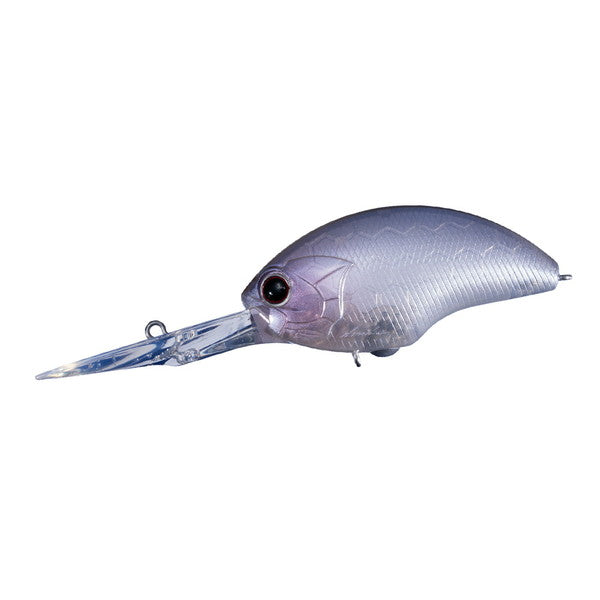 OSP Bass Lure Blitz EX-DR GC92 Ghost Delicious Smelt