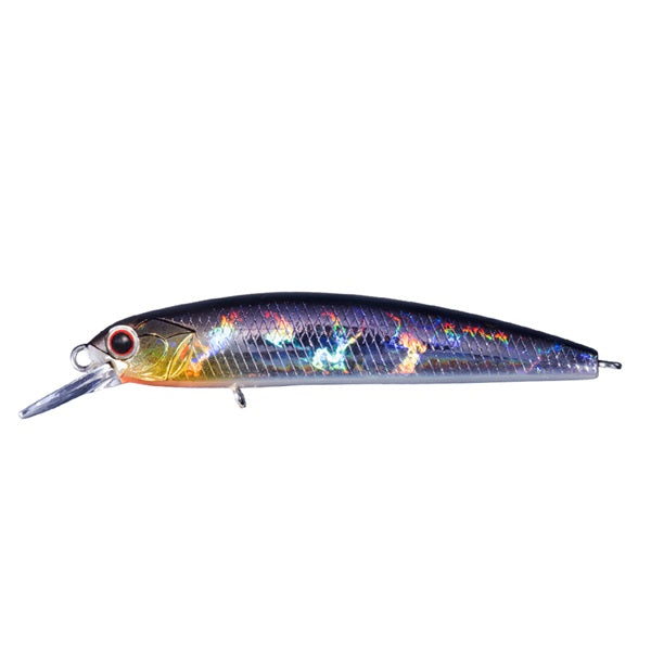 O.S.P Bass Lure Lakshmi 55SP H09 Ice Shad