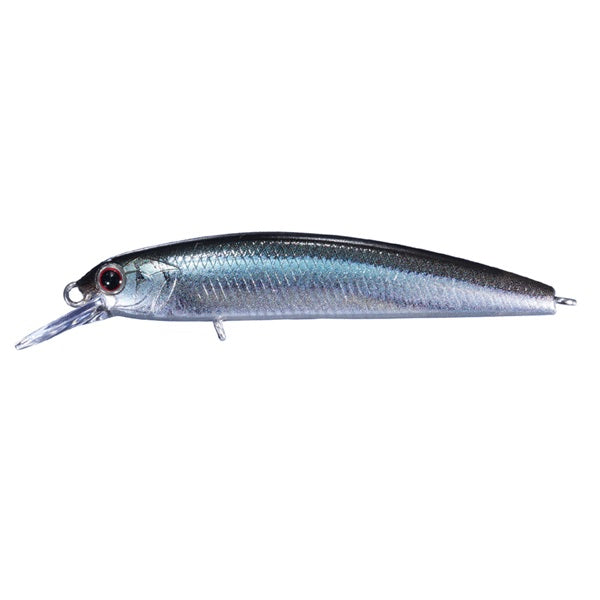 O.S.P Bass Lure Lakshmi 55SP RP87 Realistic Smelt Ver. 2
