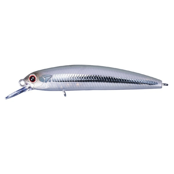 O.S.P Bass Lure Lakshmi 55SP H88KFG Shirawaka