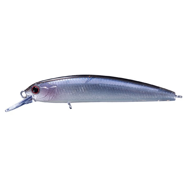 O.S.P Bass Lure Lakshmi 55SP PC91 Delicious Smelt