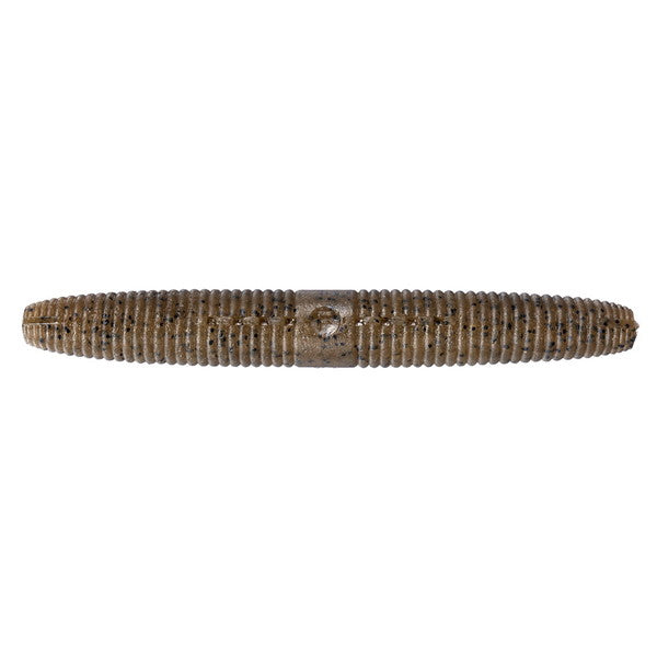 O.S.P Worm HP Stick 3inch W004 Green Pumpkin Pepper