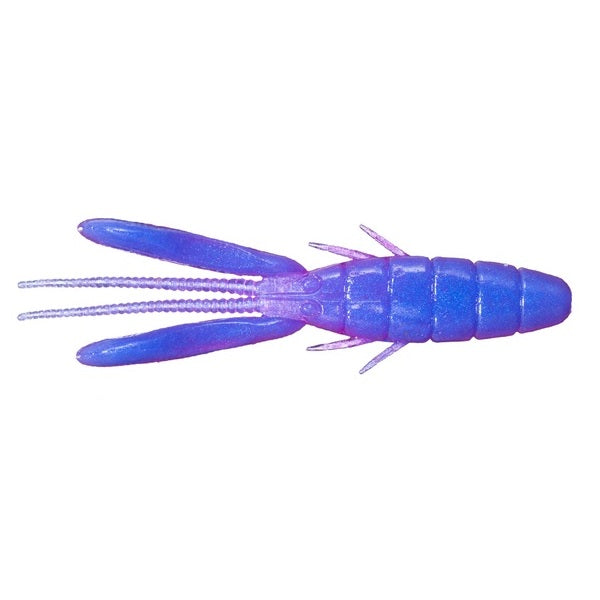 O.S.P Worm DoLive Beaver 3inch TW147 Morning Dawn