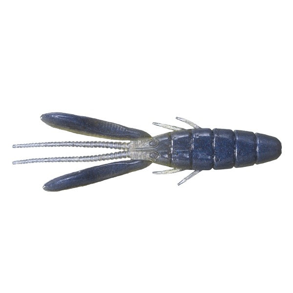 O.S.P Worm DoLive Beaver 3inch TW232 Ghost Pro Blue/Watermelon