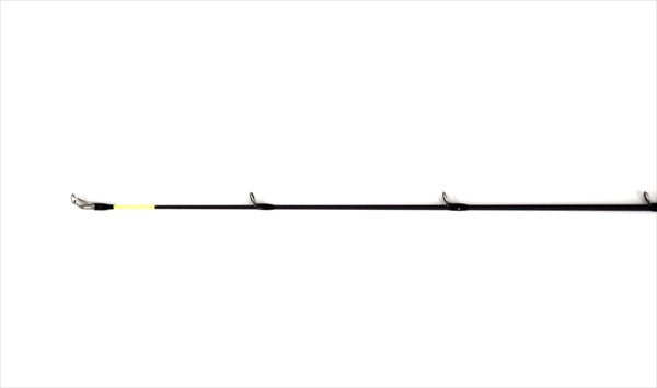 Legit Design Bass Rod Wildside VARIANT WSC-ST69MH/TZ (Baitcasting 1 Piece)