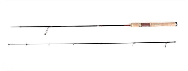 Rodio Craft Trout Rod 999.9 Meister Red Wolf 62M (Spinning 2 Piece)