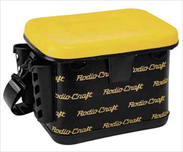 Rodio Craft RC Carbon Tackle Bag EHYB-33RC