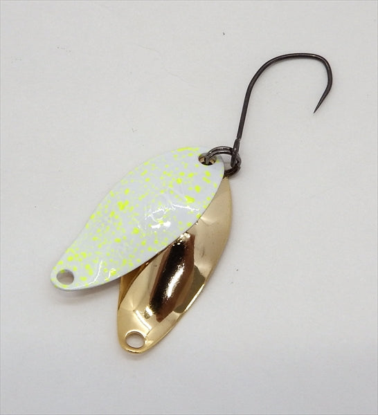 Rodio Craft Spoon Noa-W 2.4g #93 2018 Matsumoto Color