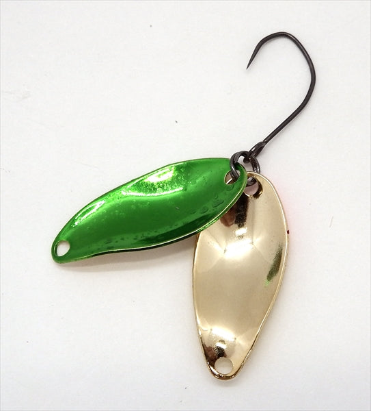 Rodio Craft Spoon Noa-W 2.4g #94 2019 Saotome Color