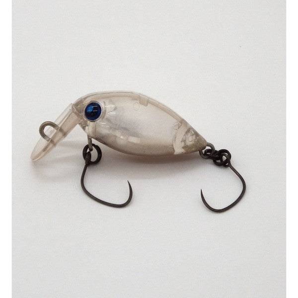 Rodio Craft Trout Plug Fat Moca Jr. SR (HF) #04 Golden Top