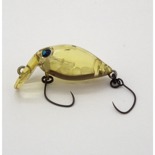 Rodio Craft Trout Plug Fat Moca Jr. SR (HF) #05 Muddy Top
