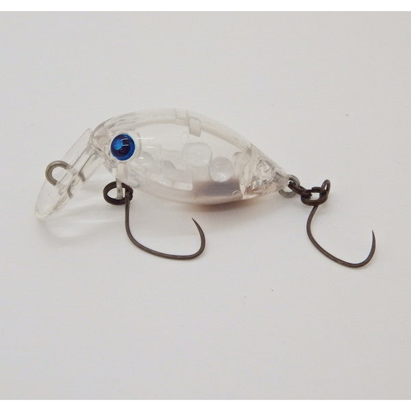 Rodio Craft Trout Plug Fat Moca Jr. SR (HF) #08 Mahomaru