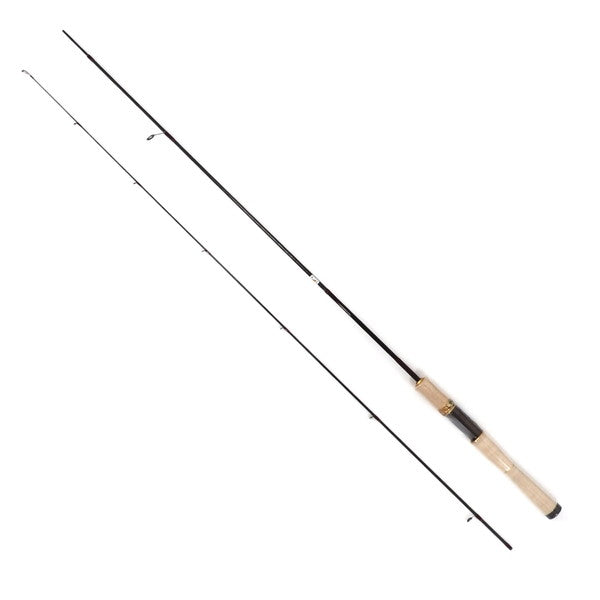 Rodio Craft UL Fishing Rod 999.9 Meister White Wolf 62UL-E (Spinning 2 piece)