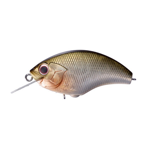 OSP Bass Lure Blitz M47 Mat Shad