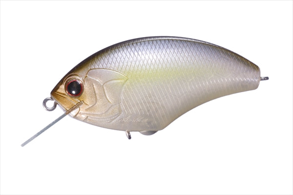 O.S.P Bass Lure Blitz Max P23 Tasty Shad